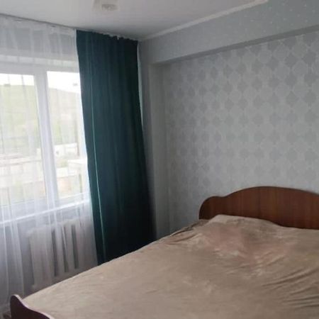Luxhome На Ук Uszty-Kamenogorszk Kültér fotó